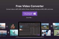 Aplikasi Video Converter Terbaik