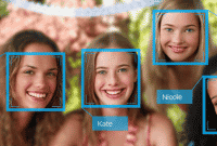 Mesin Pencari Wajah Untuk Mencari Wajah di Internet